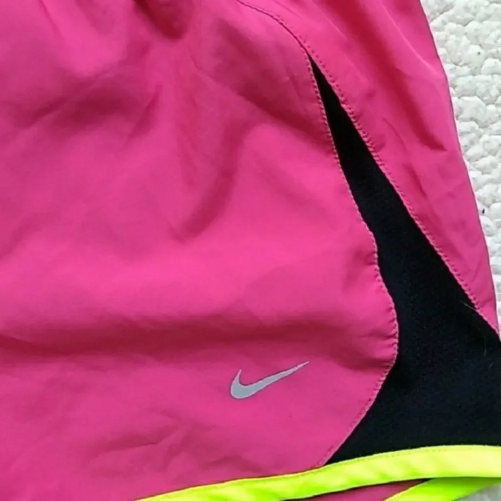 Nike Dri Fit Running Shorts Athletic Size XS